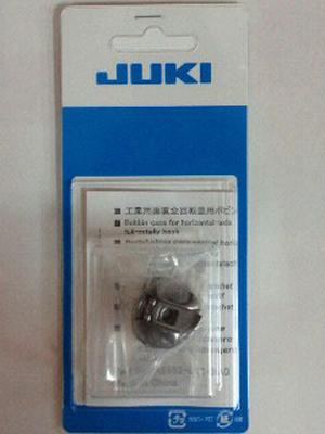 JUKIアタッチメント TLシリーズ 職業用ミシン用　ボビンケース(JUKI純正品) (A9852D250A0)